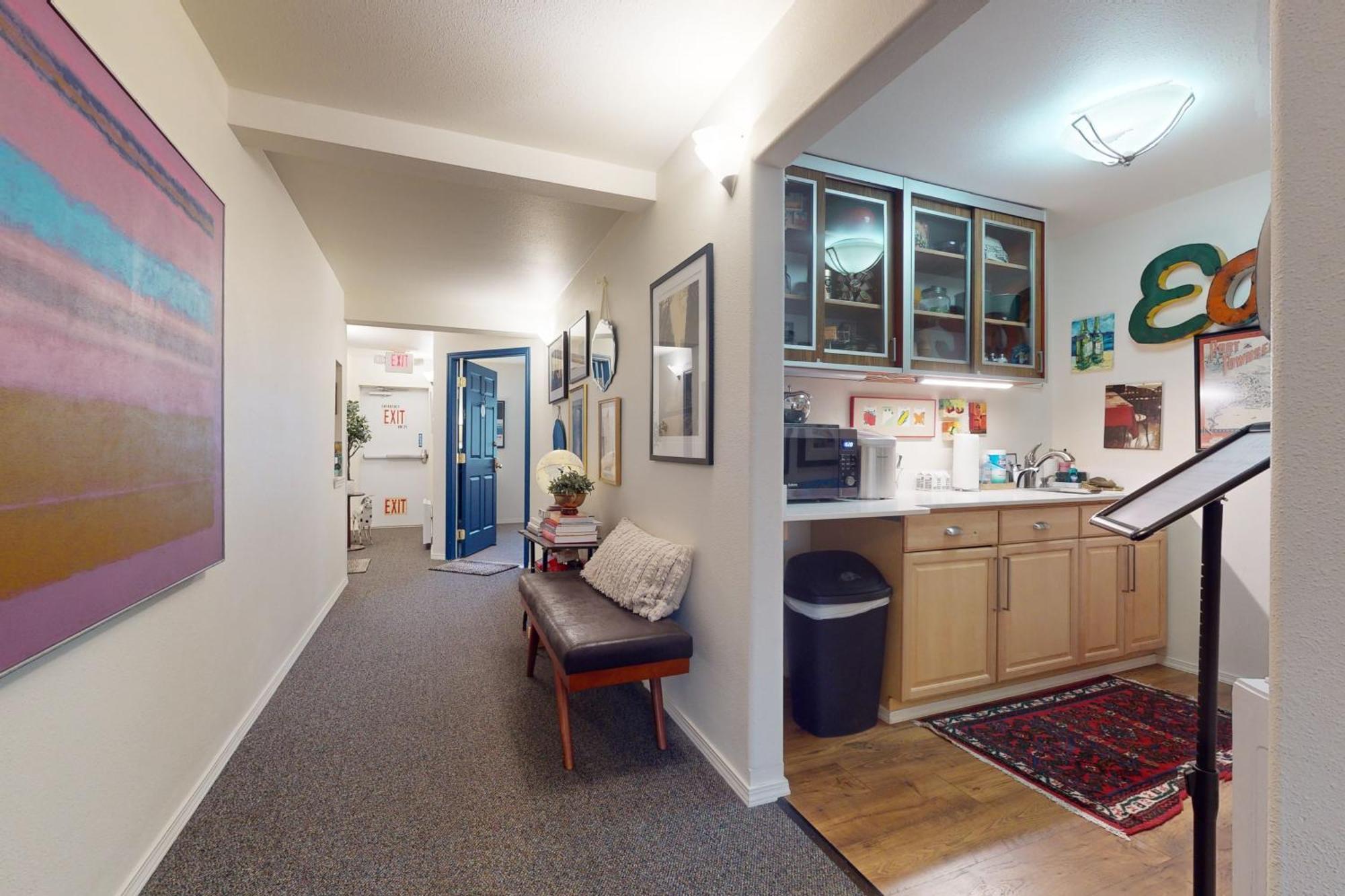 The Washington Hotel, Port Townsend, Suite 4 Extérieur photo