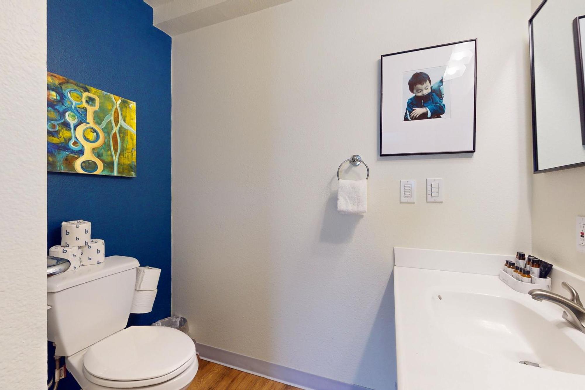The Washington Hotel, Port Townsend, Suite 4 Chambre photo