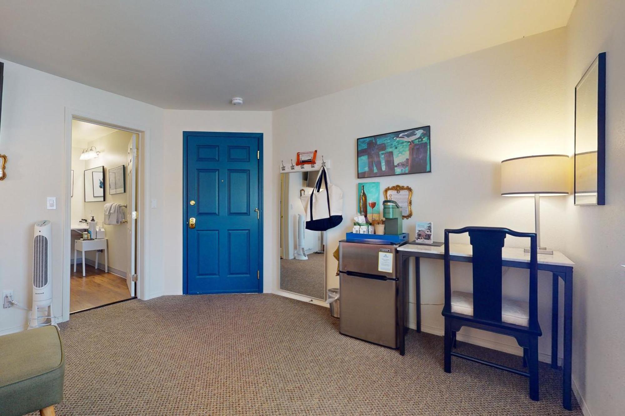 The Washington Hotel, Port Townsend, Suite 4 Chambre photo