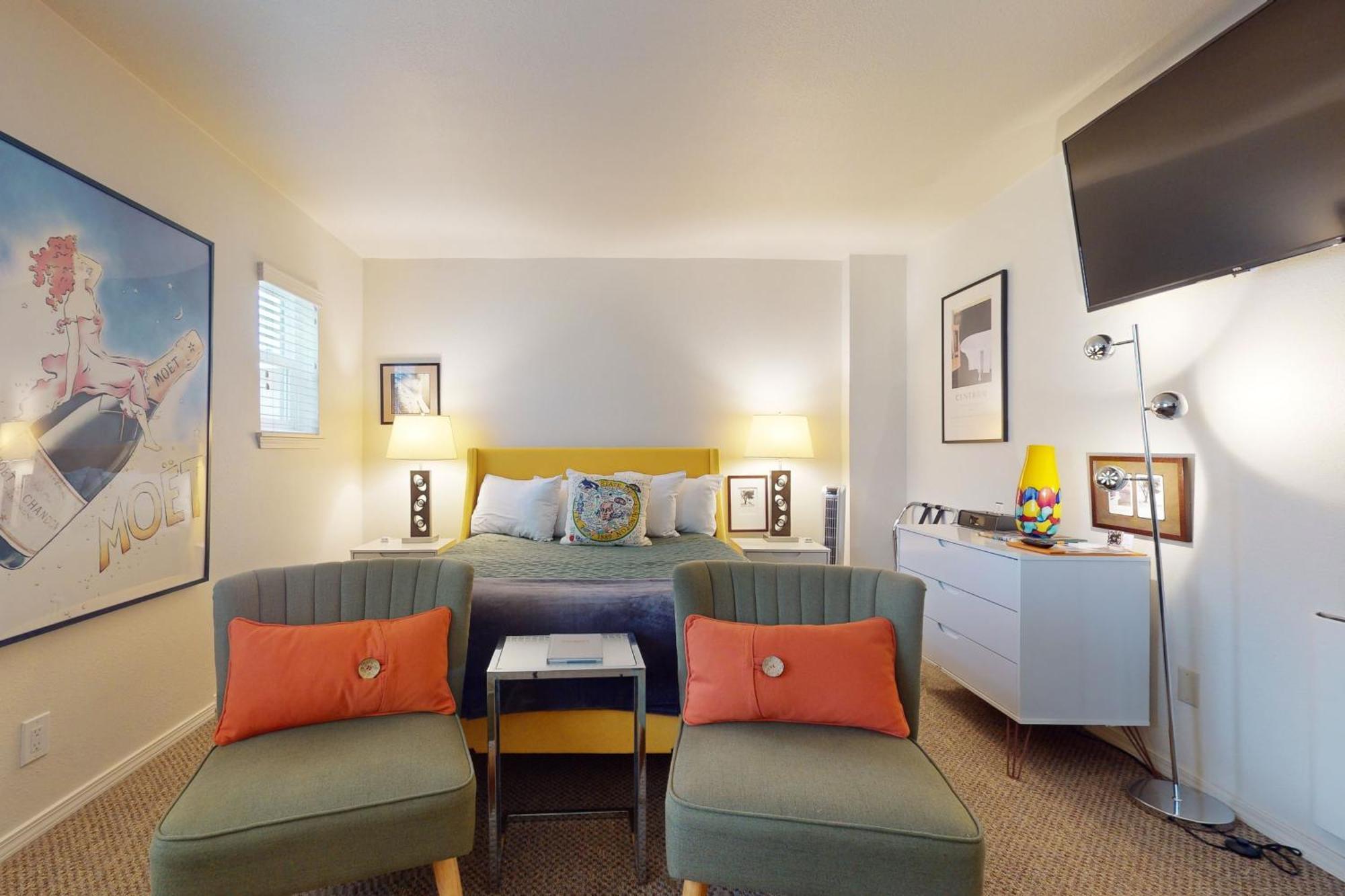 The Washington Hotel, Port Townsend, Suite 4 Chambre photo