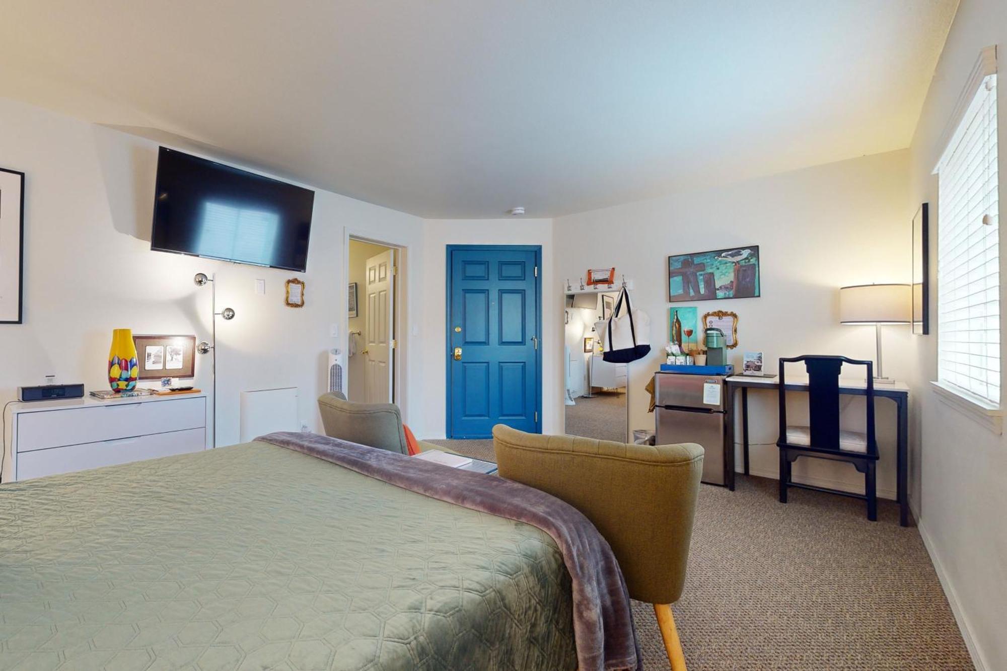 The Washington Hotel, Port Townsend, Suite 4 Chambre photo