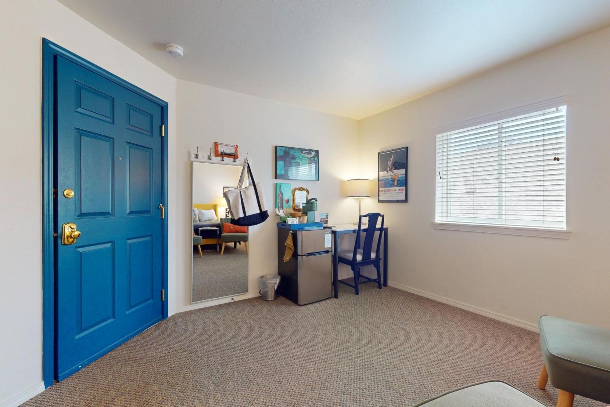 The Washington Hotel, Port Townsend, Suite 4 Chambre photo