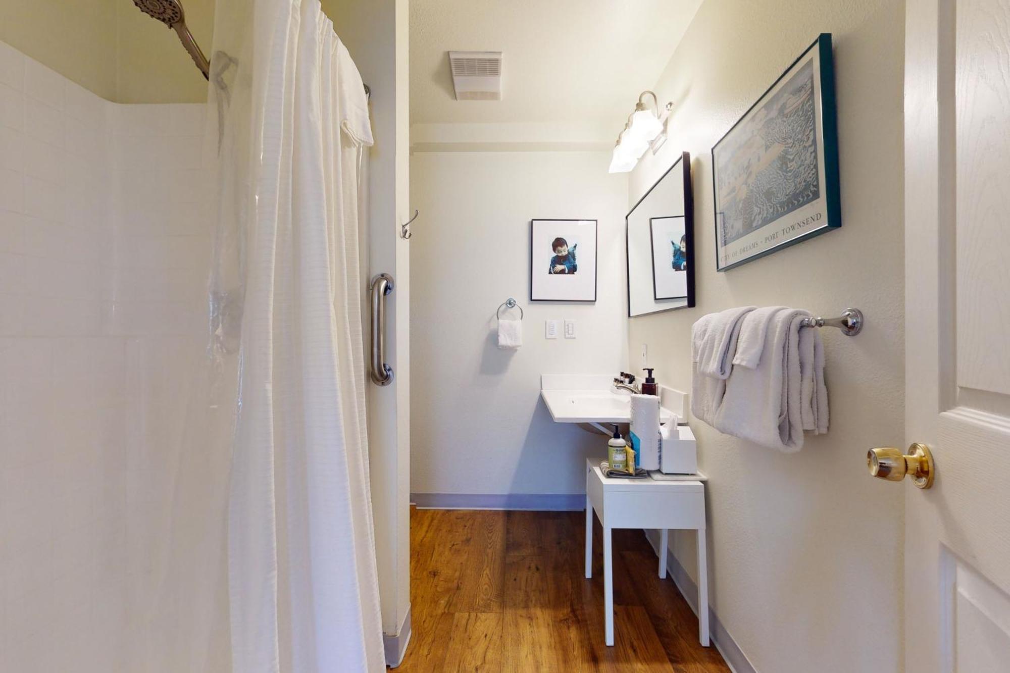 The Washington Hotel, Port Townsend, Suite 4 Chambre photo