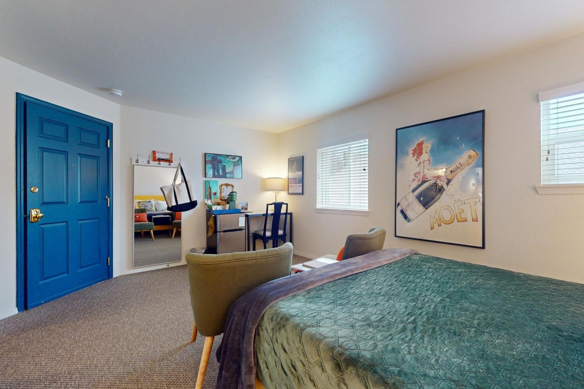 The Washington Hotel, Port Townsend, Suite 4 Chambre photo