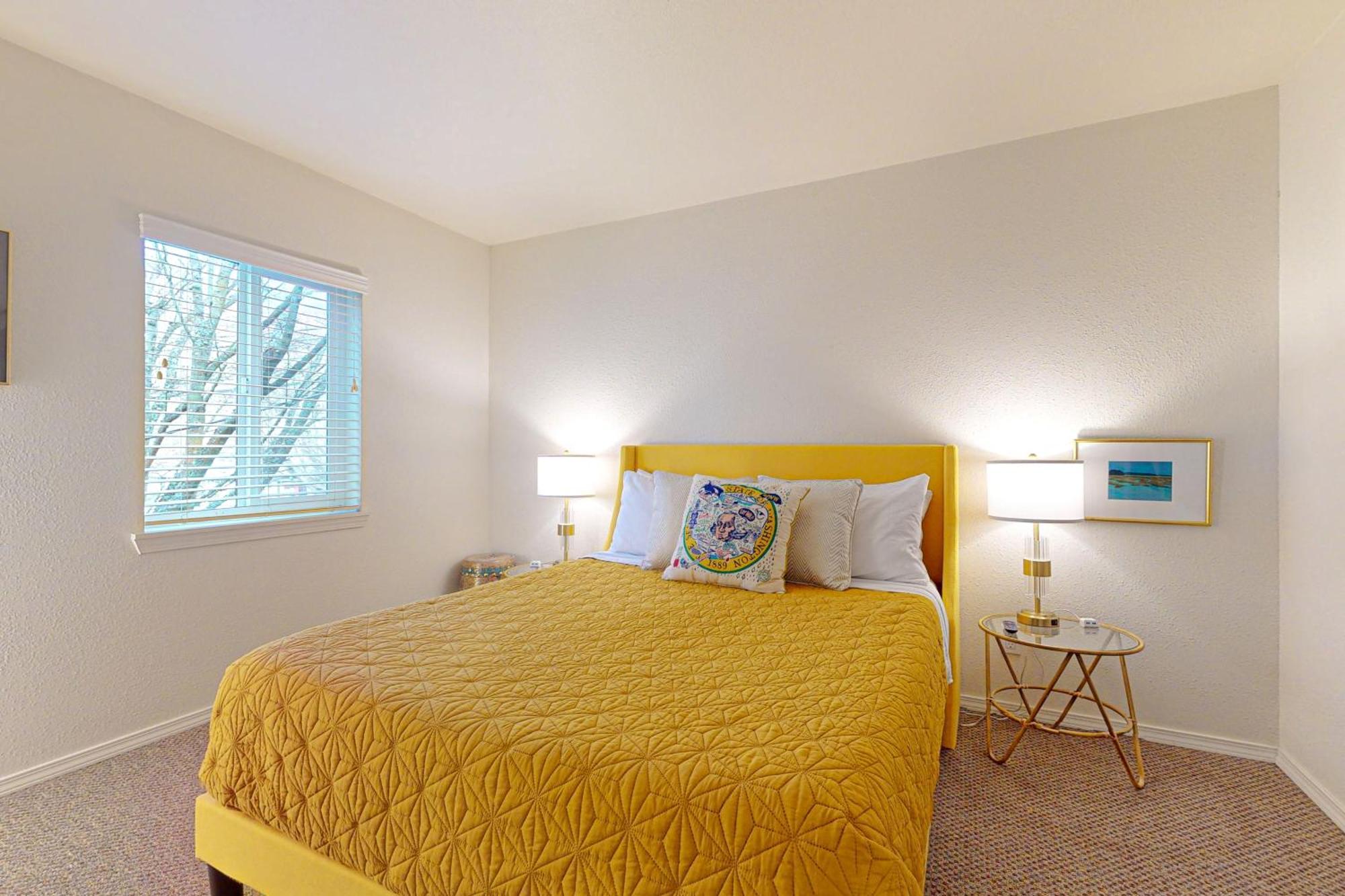 The Washington Hotel, Port Townsend, Suite 4 Chambre photo