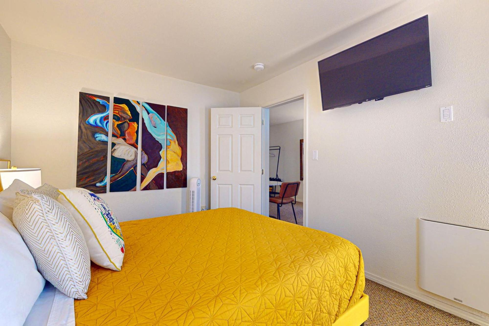 The Washington Hotel, Port Townsend, Suite 4 Chambre photo