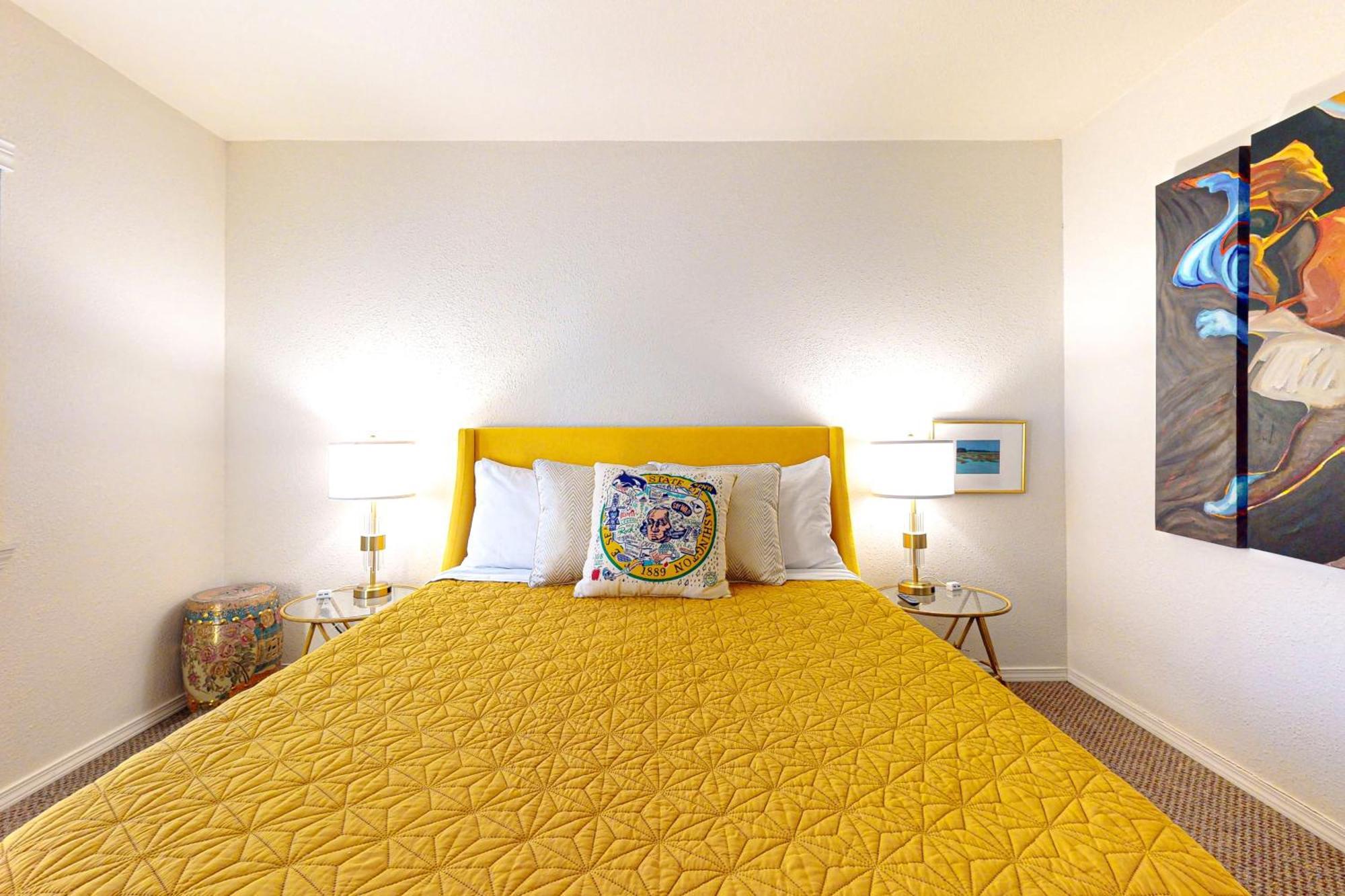 The Washington Hotel, Port Townsend, Suite 4 Chambre photo