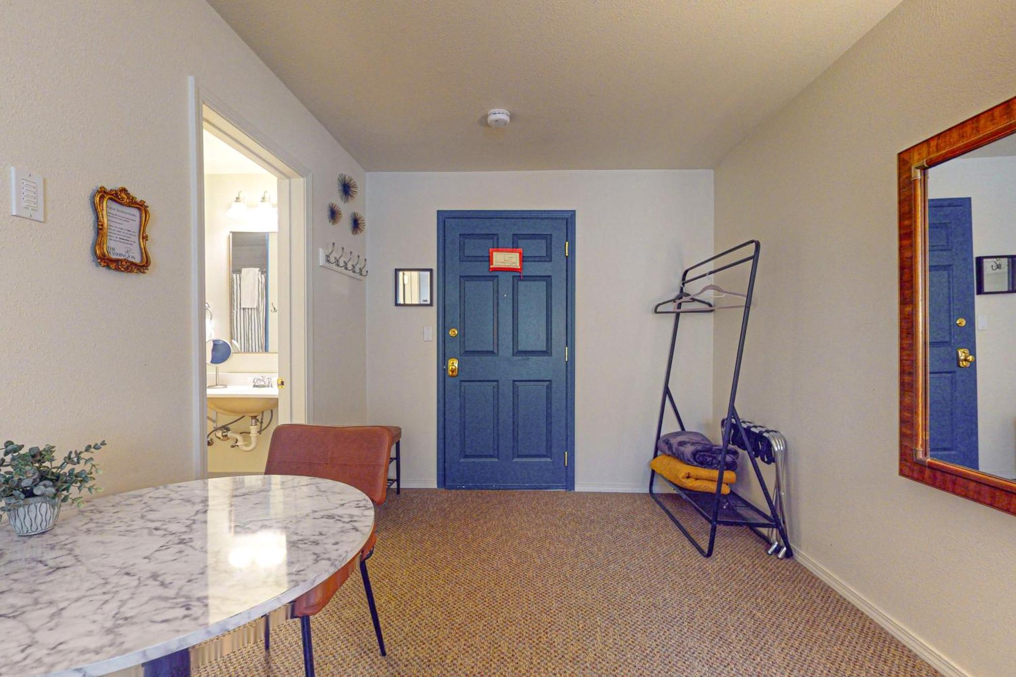 The Washington Hotel, Port Townsend, Suite 4 Chambre photo