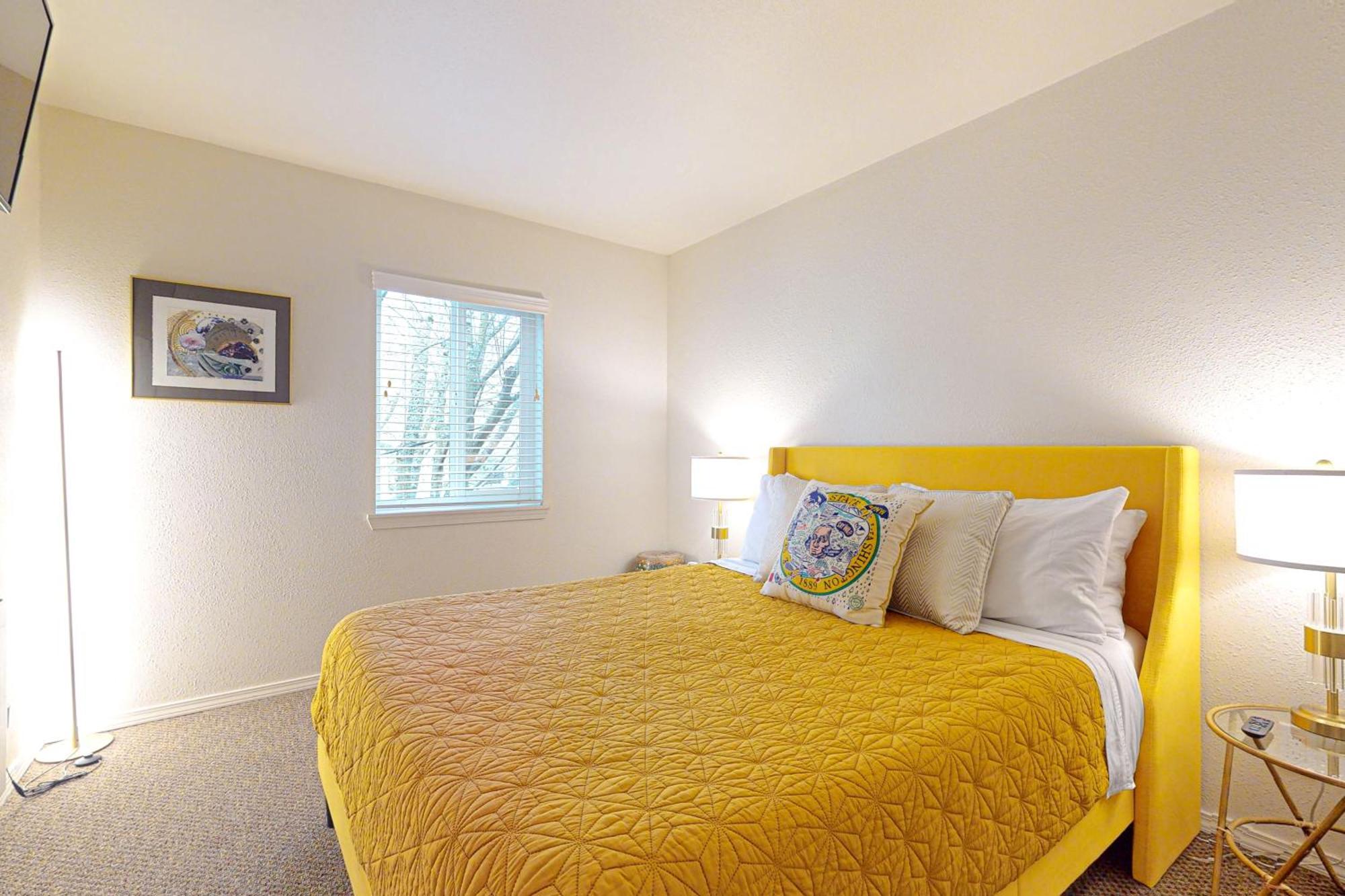 The Washington Hotel, Port Townsend, Suite 4 Chambre photo