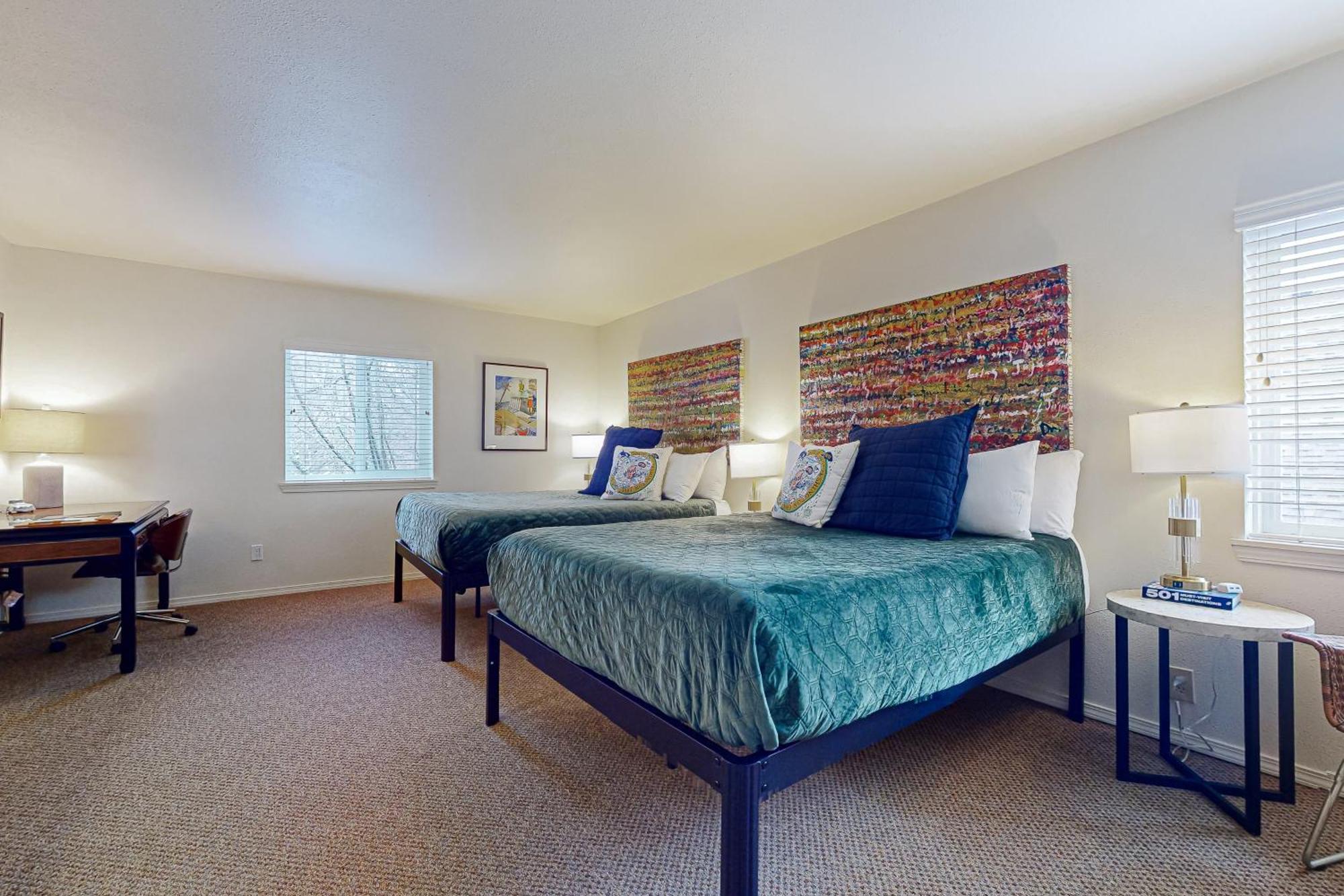 The Washington Hotel, Port Townsend, Suite 4 Chambre photo