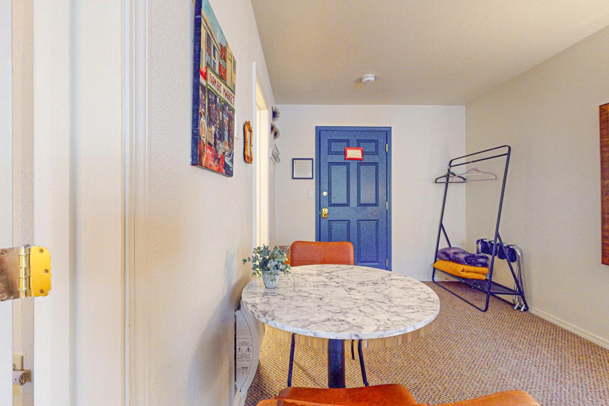 The Washington Hotel, Port Townsend, Suite 4 Chambre photo