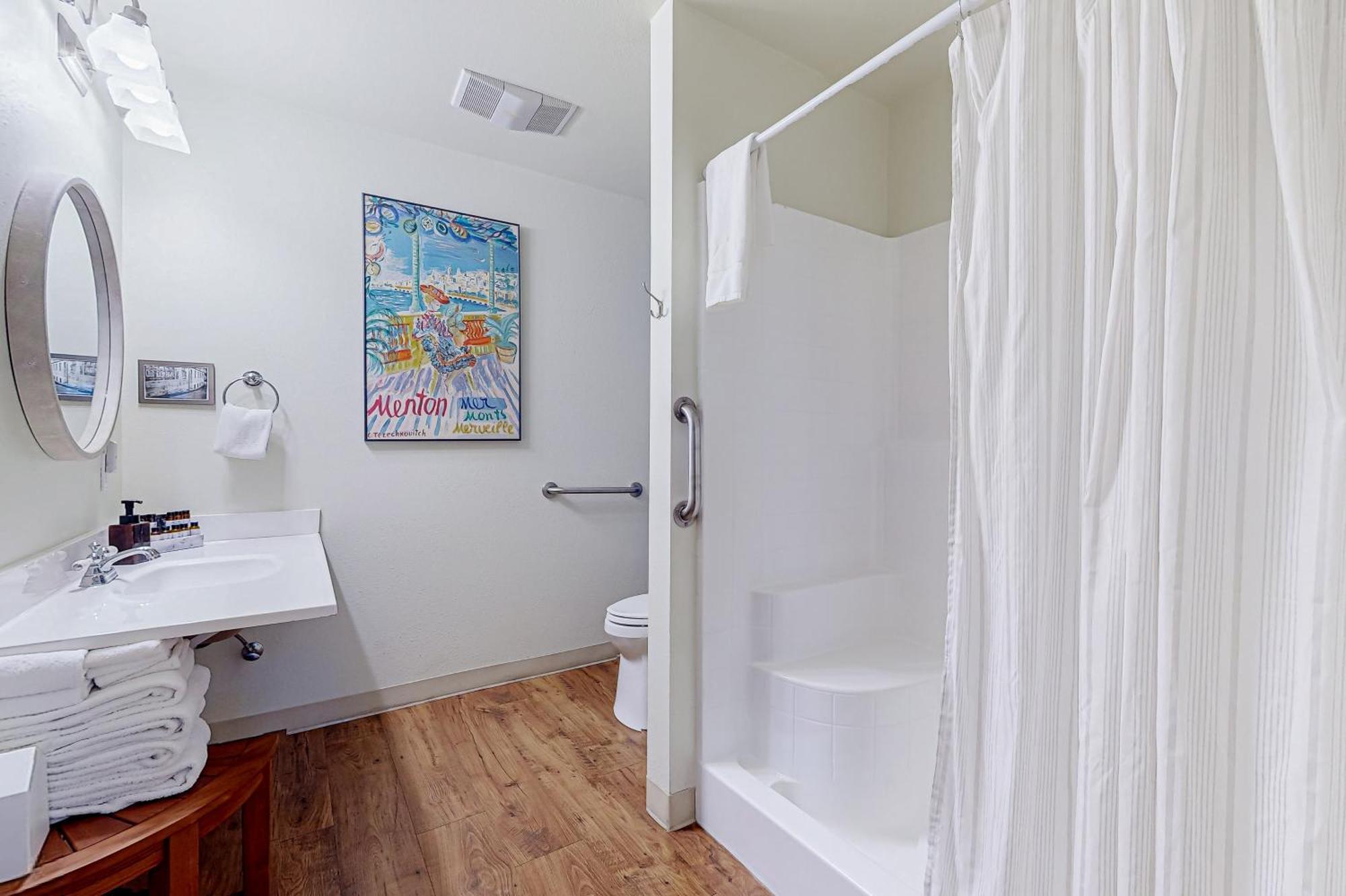 The Washington Hotel, Port Townsend, Suite 4 Chambre photo
