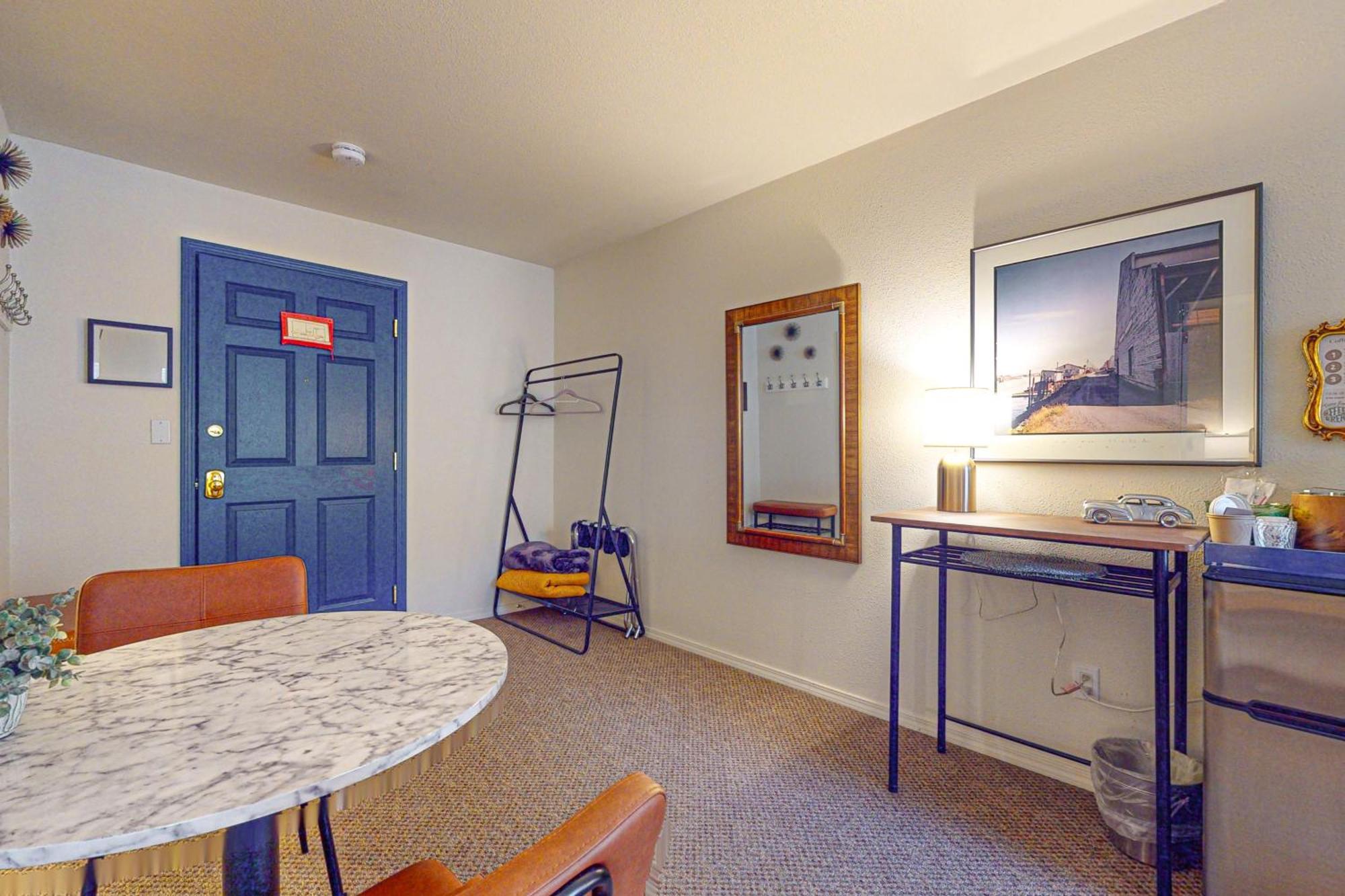 The Washington Hotel, Port Townsend, Suite 4 Chambre photo
