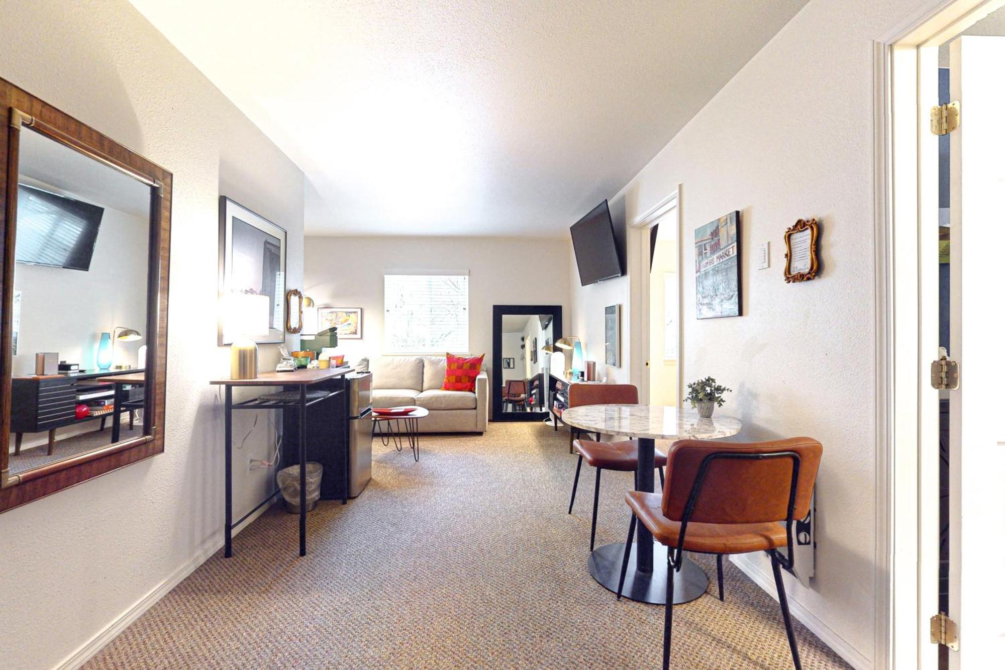 The Washington Hotel, Port Townsend, Suite 4 Chambre photo