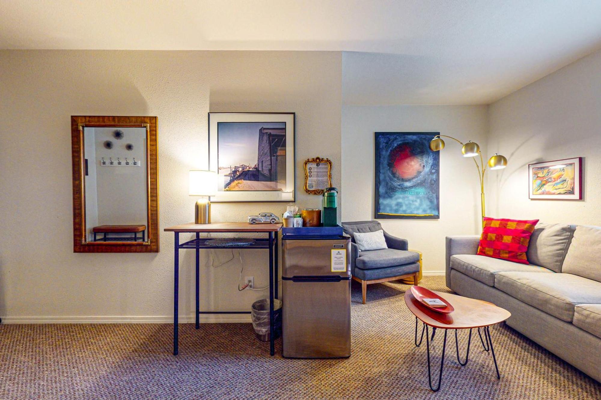 The Washington Hotel, Port Townsend, Suite 4 Chambre photo