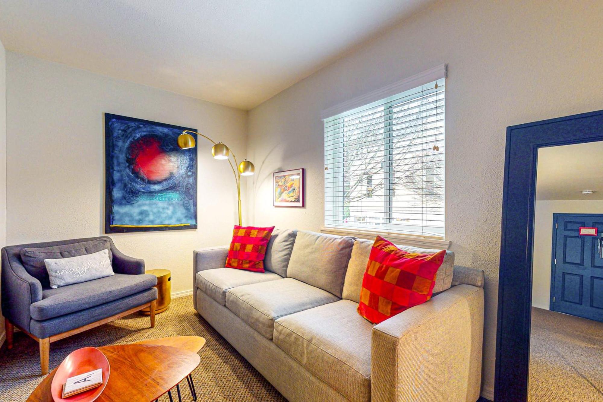 The Washington Hotel, Port Townsend, Suite 4 Chambre photo