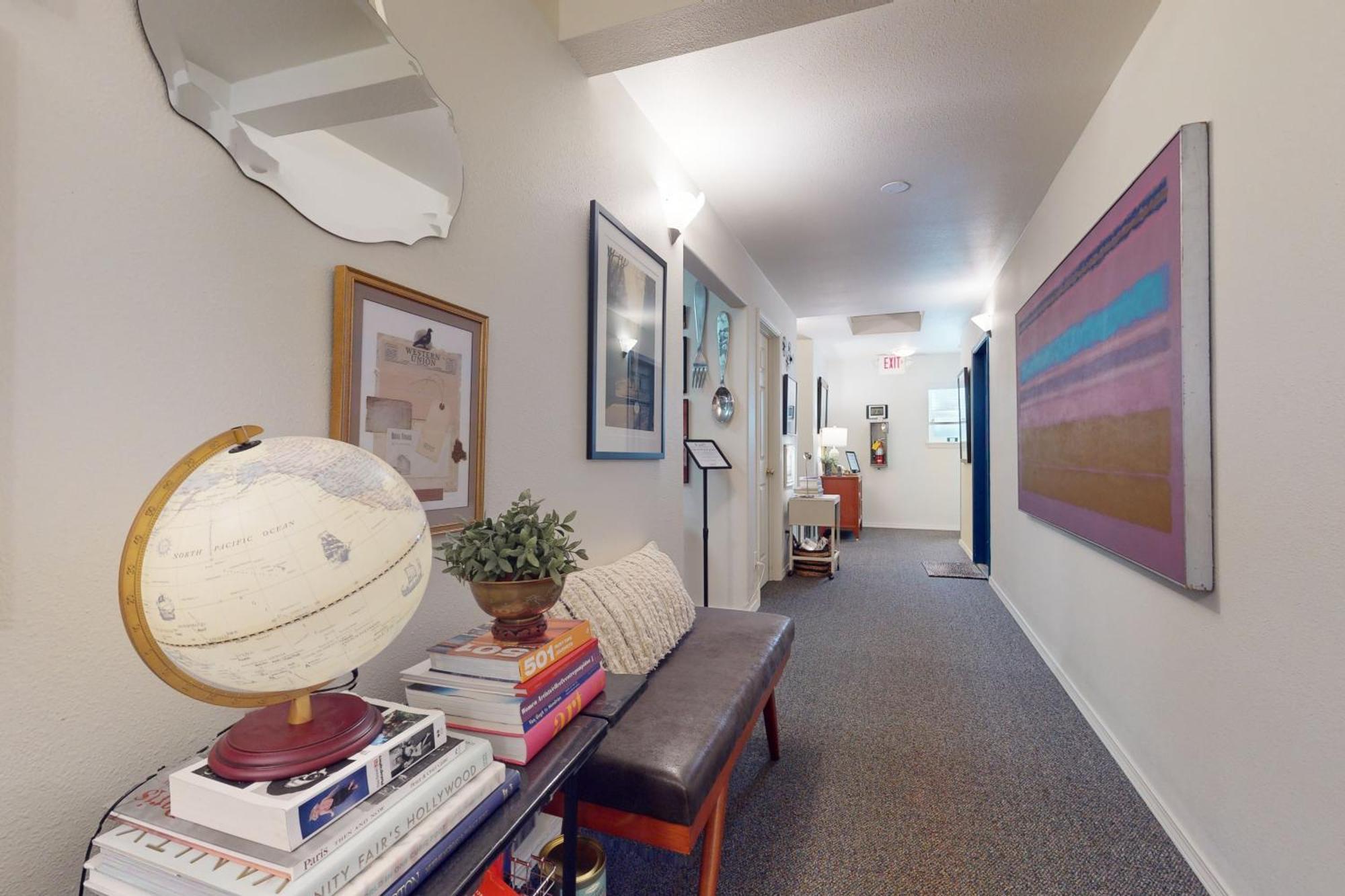 The Washington Hotel, Port Townsend, Suite 4 Chambre photo
