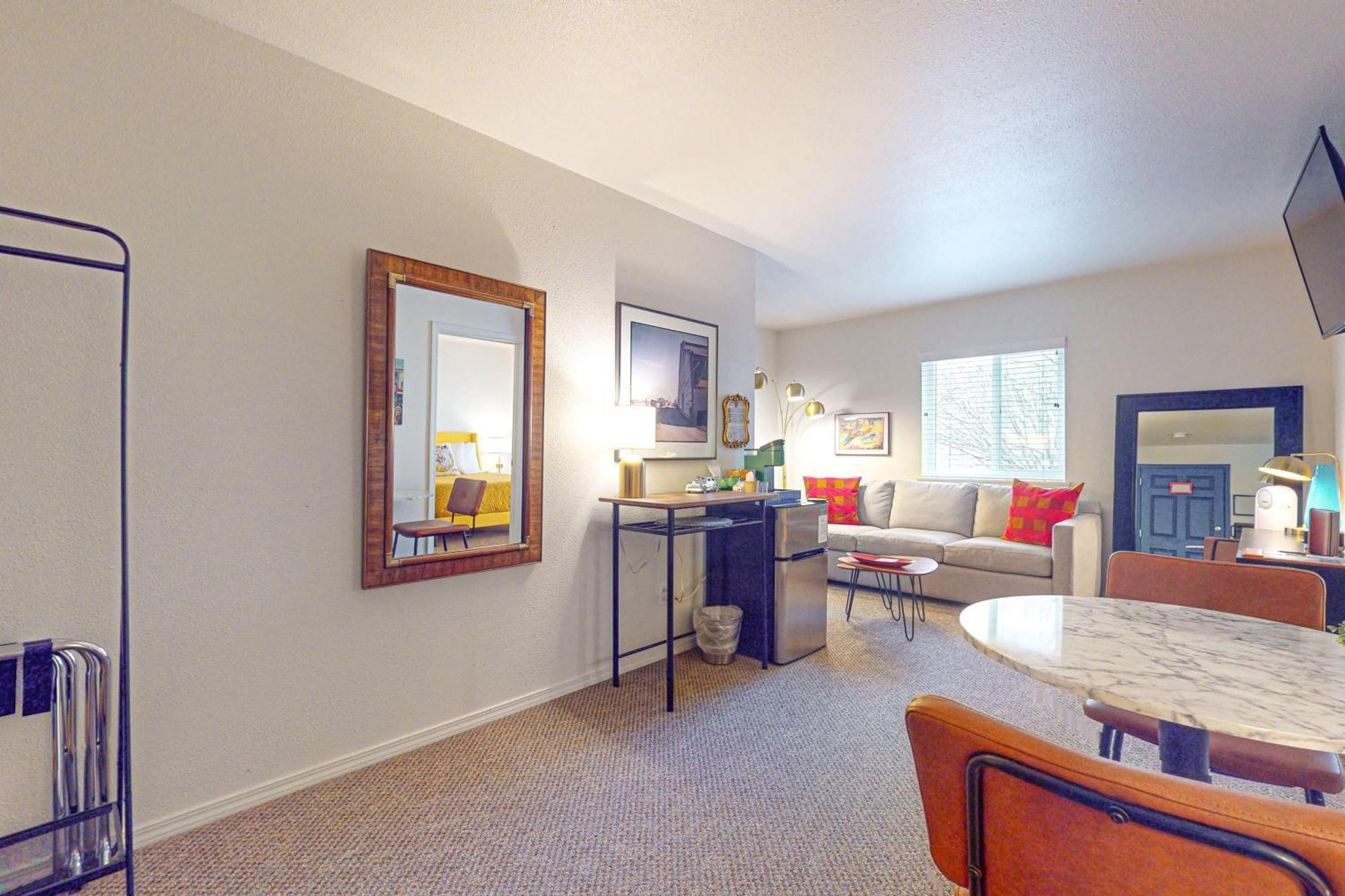 The Washington Hotel, Port Townsend, Suite 4 Chambre photo