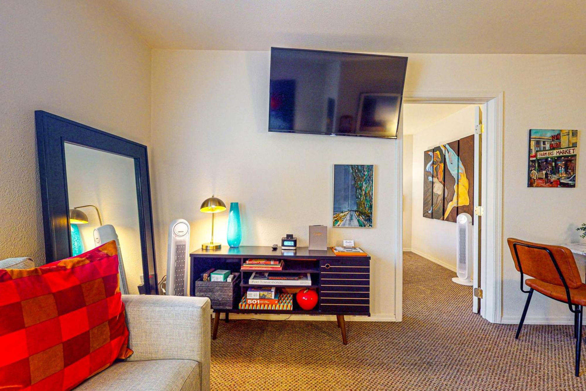 The Washington Hotel, Port Townsend, Suite 4 Chambre photo