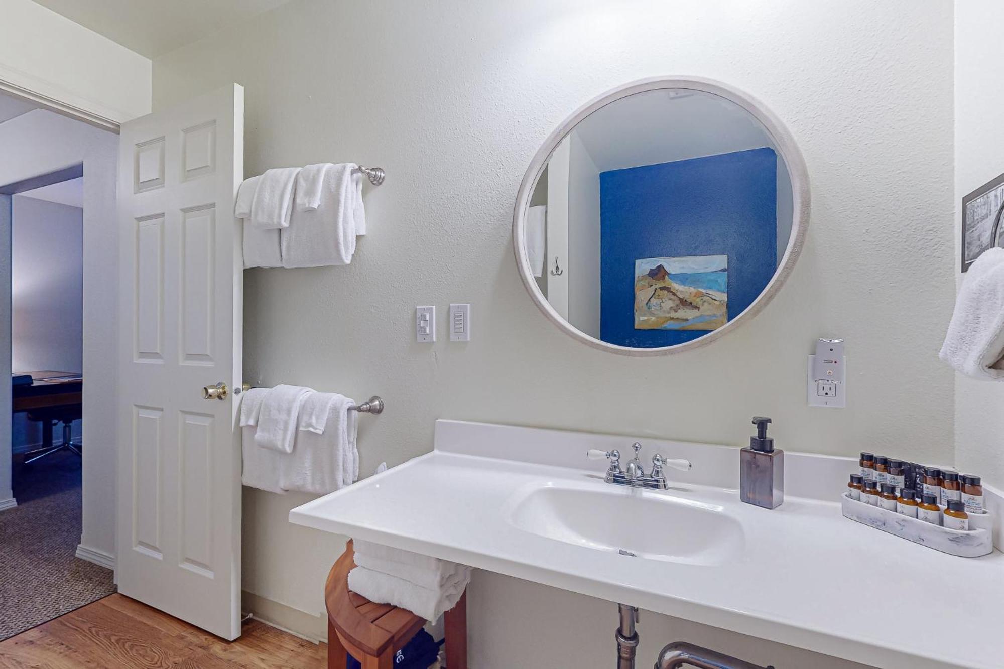The Washington Hotel, Port Townsend, Suite 4 Chambre photo