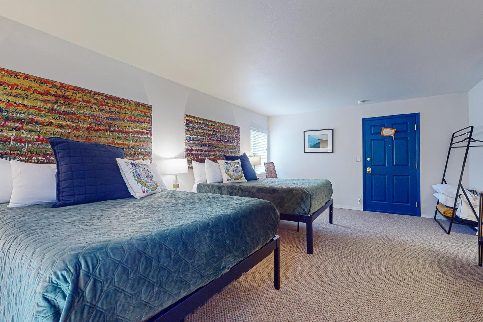The Washington Hotel, Port Townsend, Suite 4 Chambre photo
