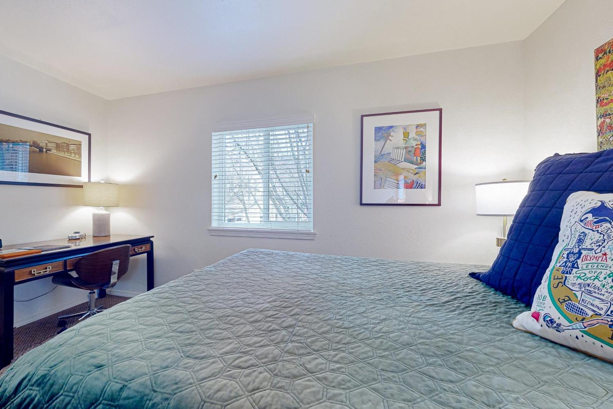 The Washington Hotel, Port Townsend, Suite 4 Chambre photo