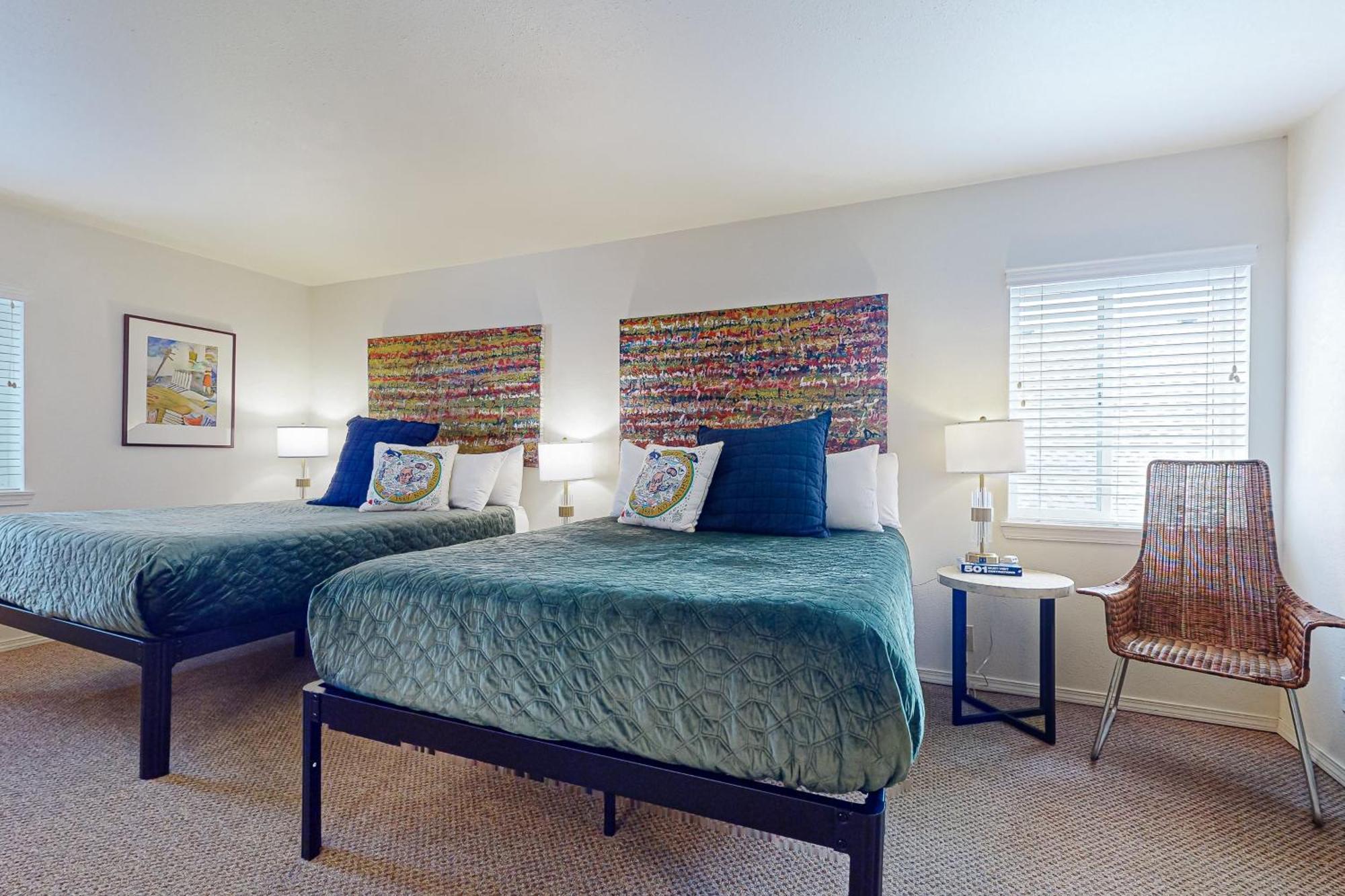 The Washington Hotel, Port Townsend, Suite 4 Chambre photo