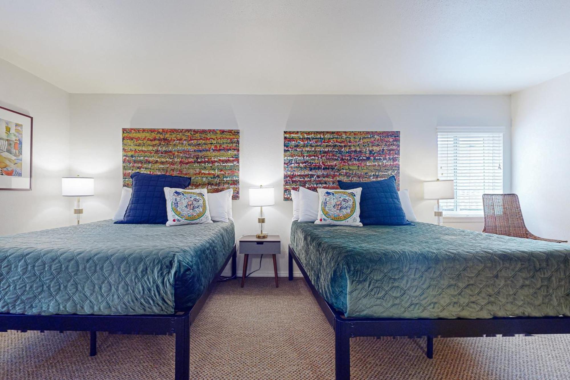 The Washington Hotel, Port Townsend, Suite 4 Chambre photo